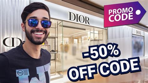 dior promo code august 2020|Dior promo code august 2024.